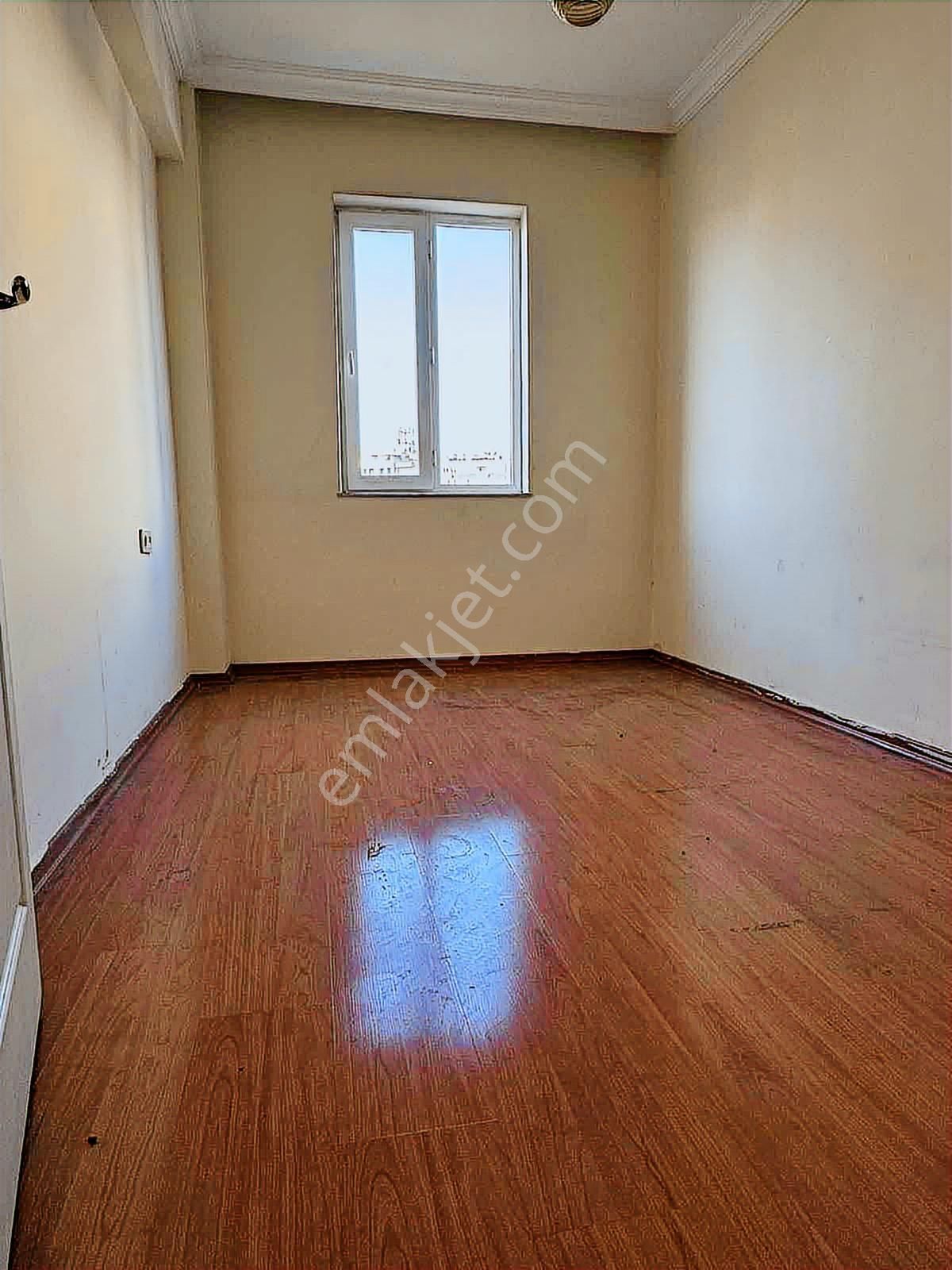 Müze Önünde Yatırımlık Daire Antalya Cebesoy Caddesi - Görsel 18