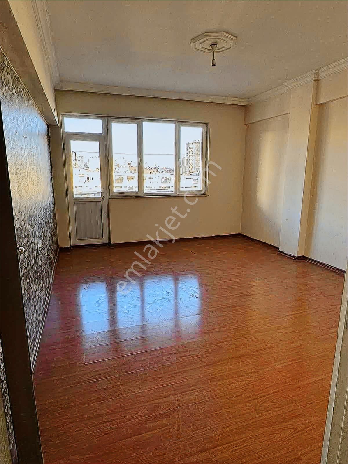 Müze Önünde Yatırımlık Daire Antalya Cebesoy Caddesi - Görsel 20