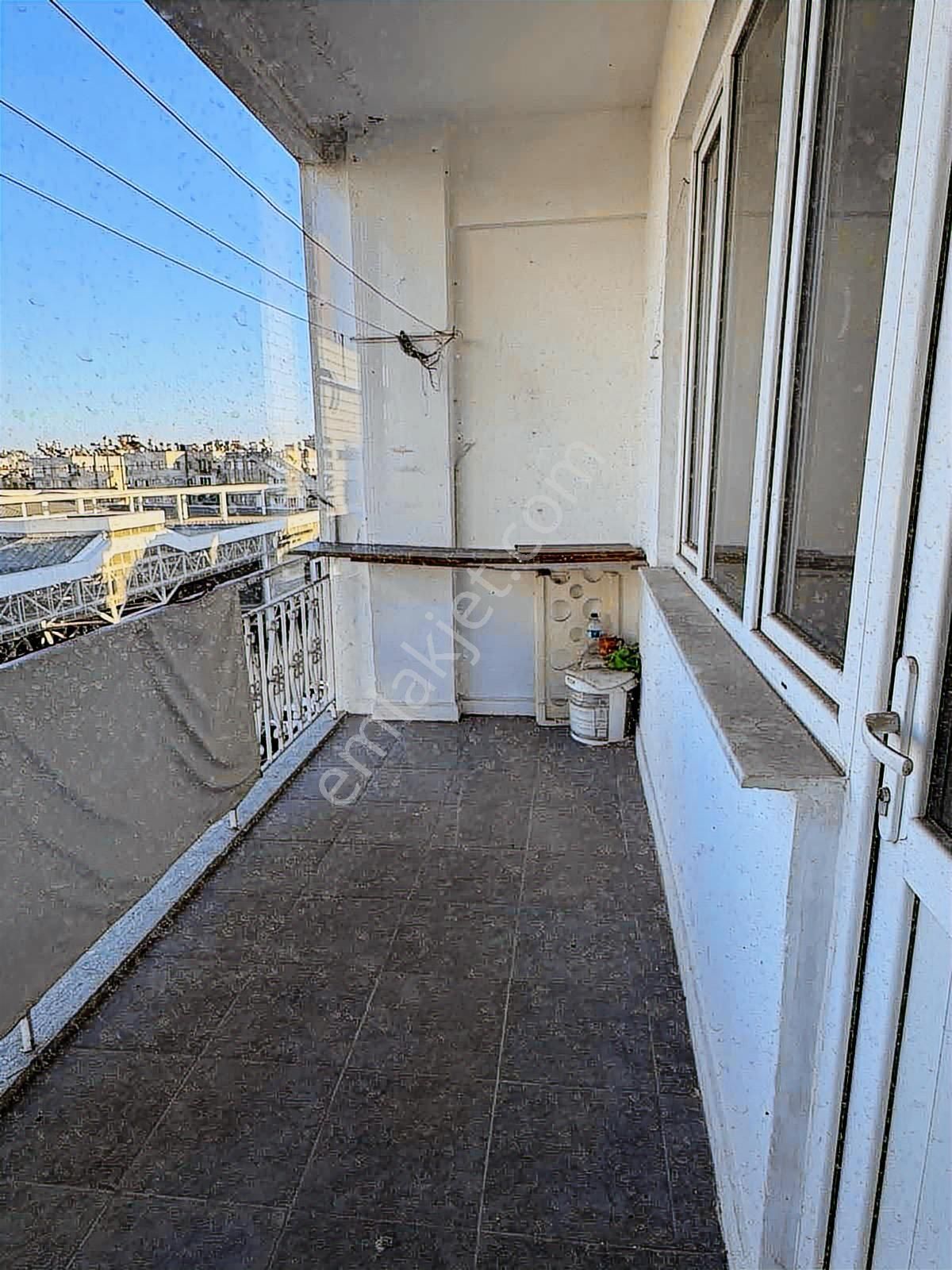 Müze Önünde Yatırımlık Daire Antalya Cebesoy Caddesi - Görsel 12