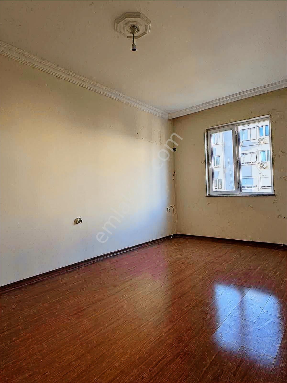 Müze Önünde Yatırımlık Daire Antalya Cebesoy Caddesi - Görsel 15