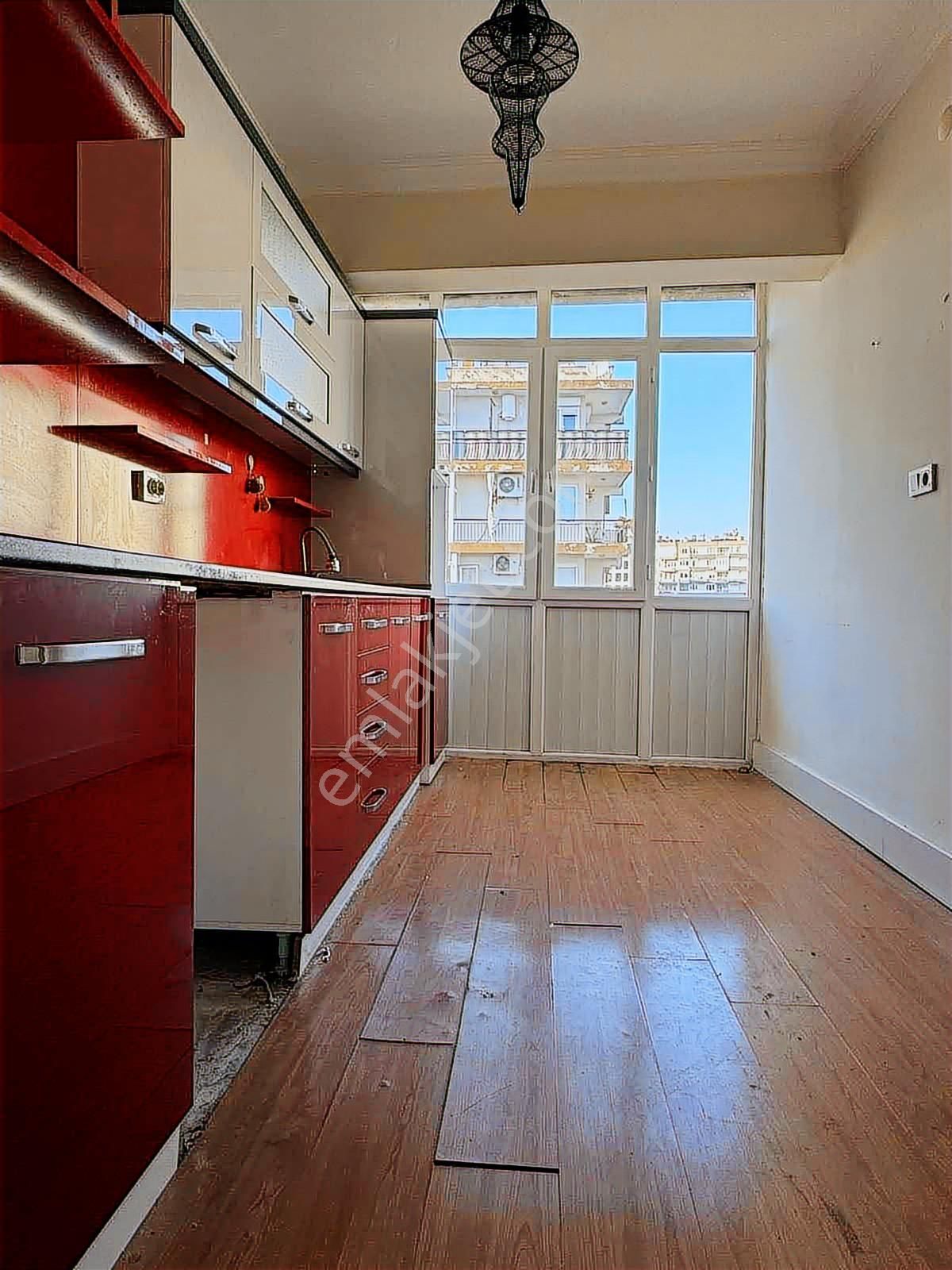 Müze Önünde Yatırımlık Daire Antalya Cebesoy Caddesi - Görsel 3