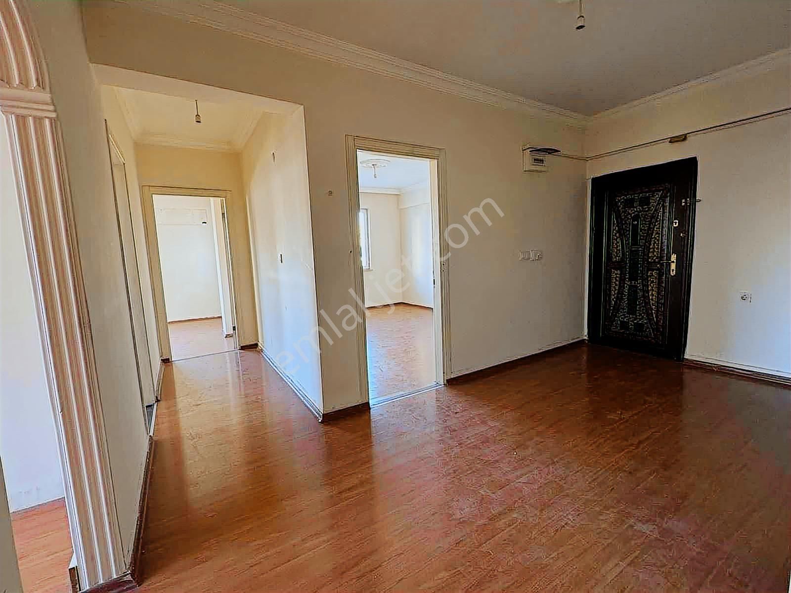 Müze Önünde Yatırımlık Daire Antalya Cebesoy Caddesi - Görsel 6