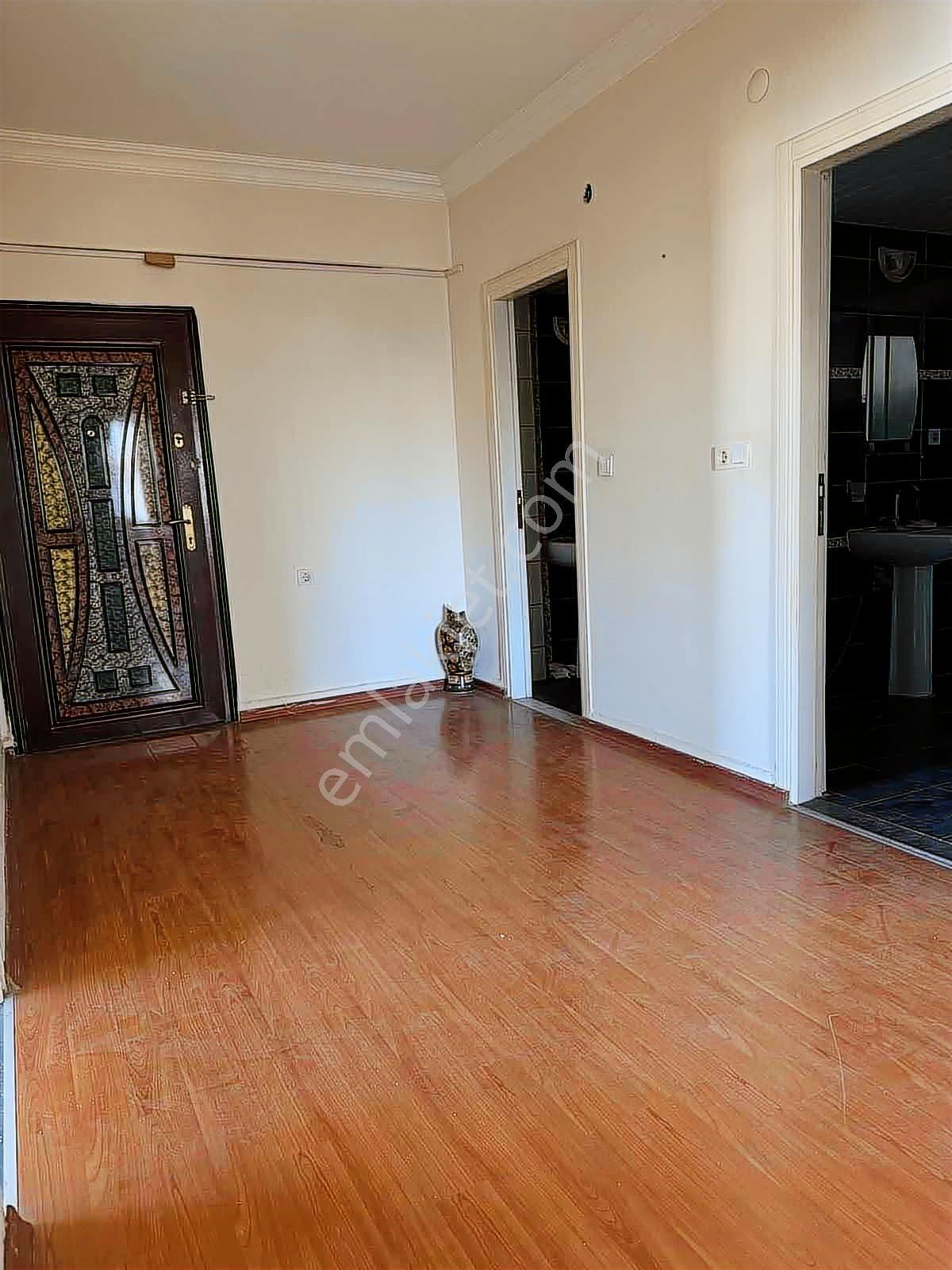 Müze Önünde Yatırımlık Daire Antalya Cebesoy Caddesi - Görsel 10