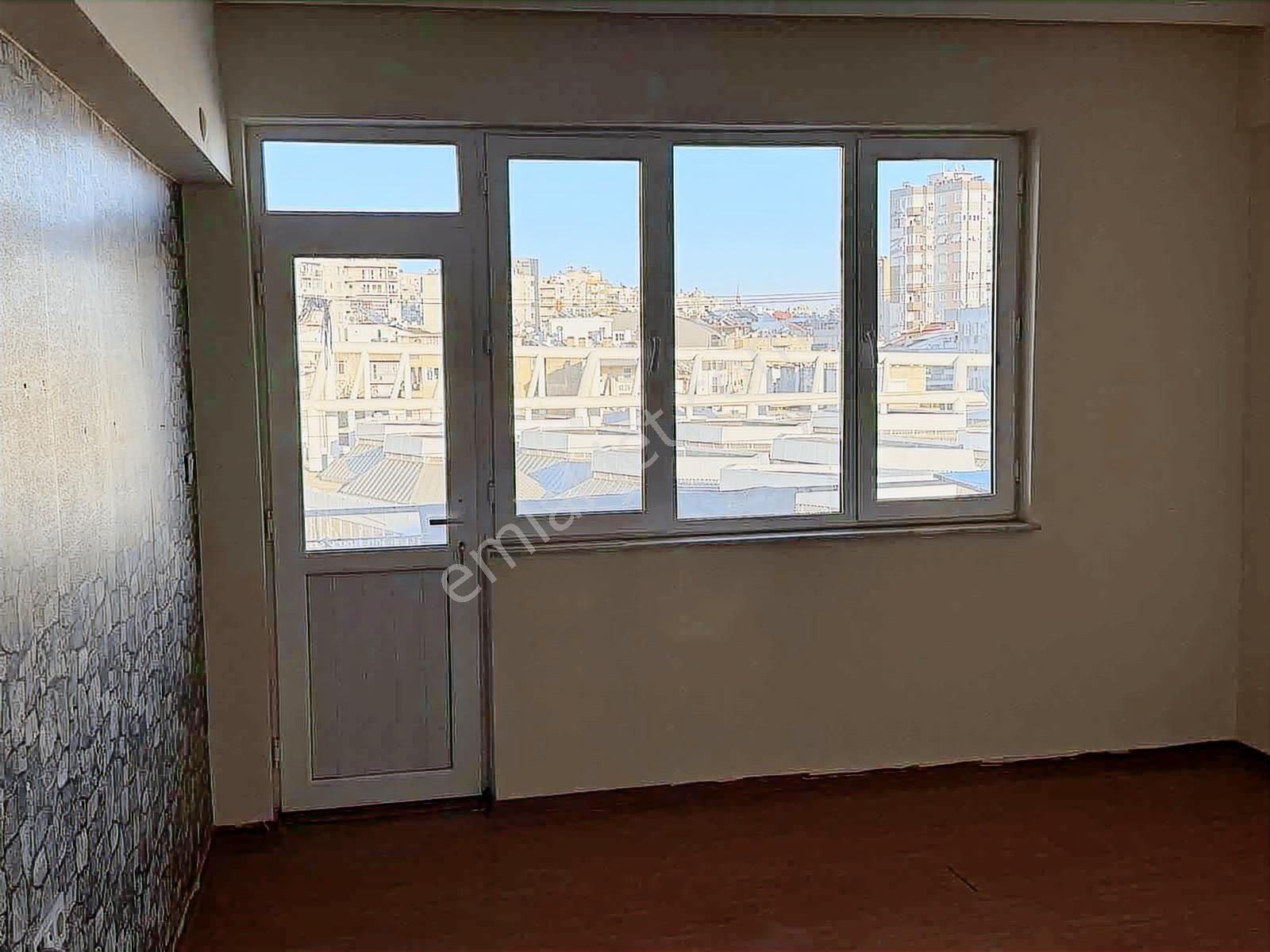 Müze Önünde Yatırımlık Daire Antalya Cebesoy Caddesi - Görsel 19