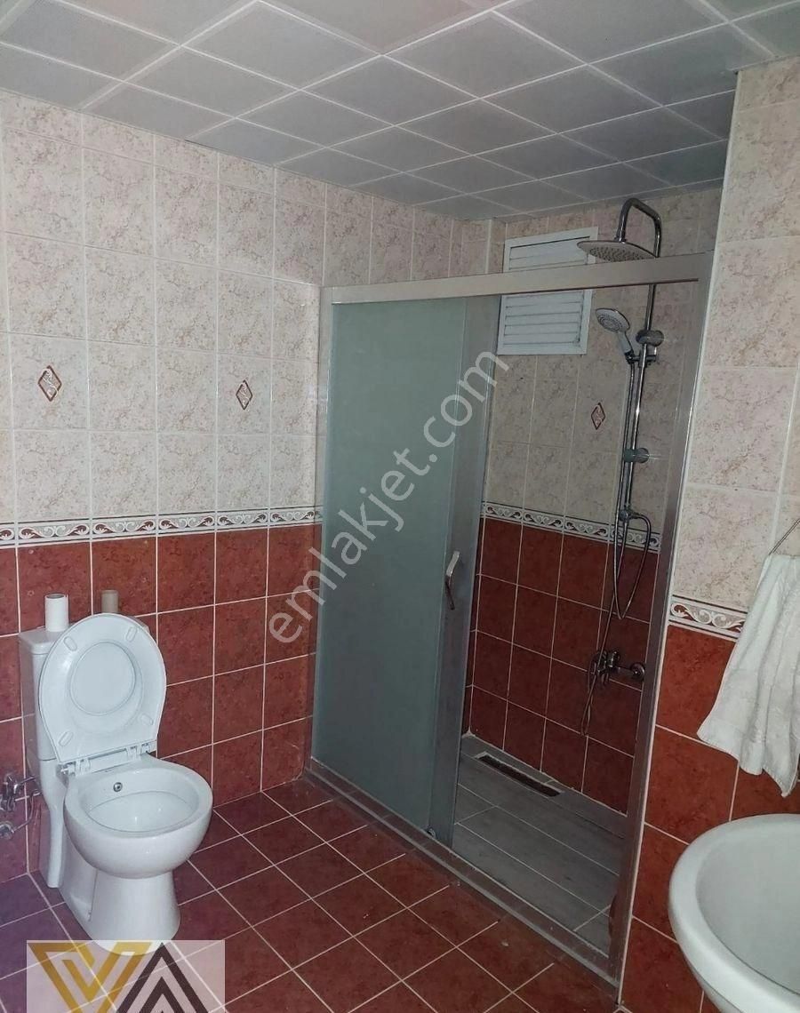 Valentia'dan Site İçerisinde Satılık Ara Katta 4+1 Boş Daire !!! - Görsel 6