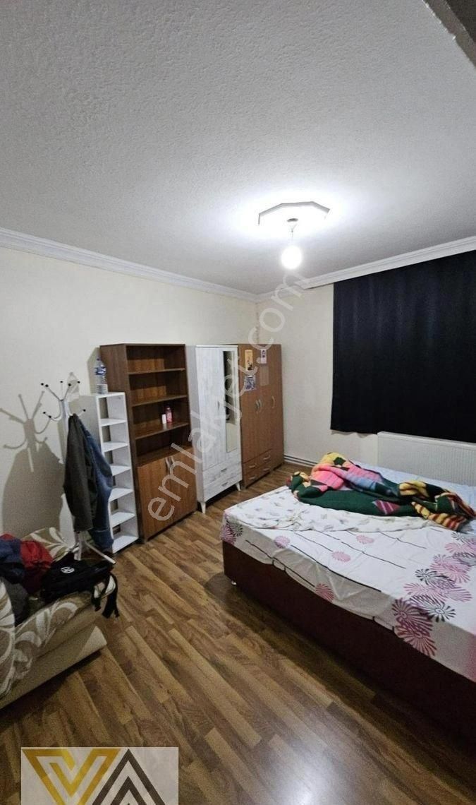 Valentia'dan Kolej Metro Yakını Full Eşyalı Kiralık 2+1 Daire !!! - Görsel 8