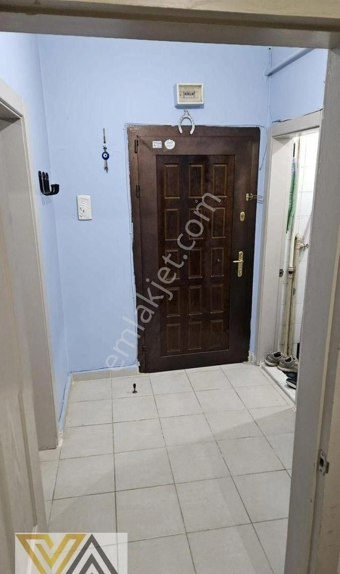 Valentia'dan Kolej Metro Yakını Full Eşyalı Kiralık 2+1 Daire !!! - Görsel 24