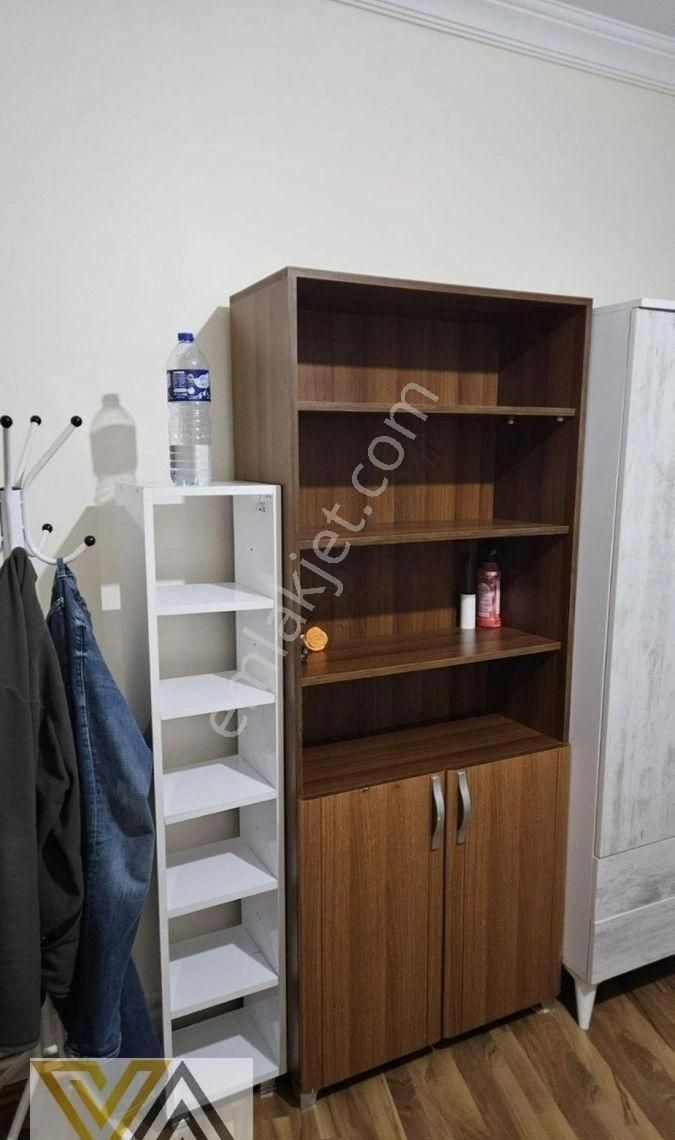 Valentia'dan Kolej Metro Yakını Full Eşyalı Kiralık 2+1 Daire !!! - Görsel 22