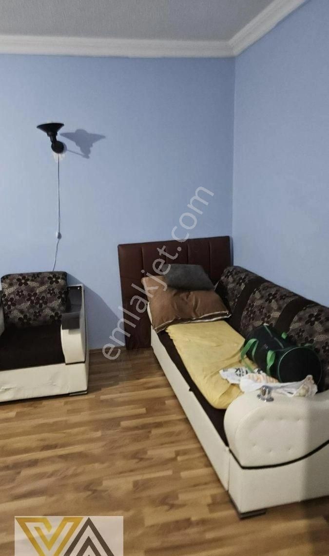 Valentia'dan Kolej Metro Yakını Full Eşyalı Kiralık 2+1 Daire !!! - Görsel 6