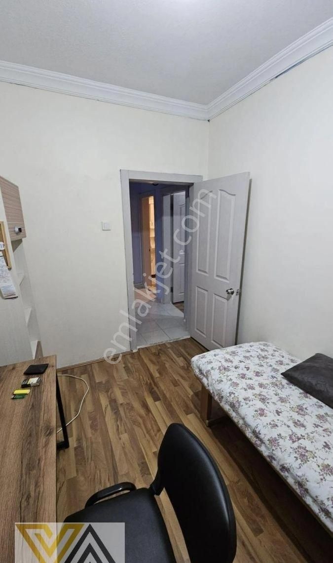 Valentia'dan Kolej Metro Yakını Full Eşyalı Kiralık 2+1 Daire !!! - Görsel 27