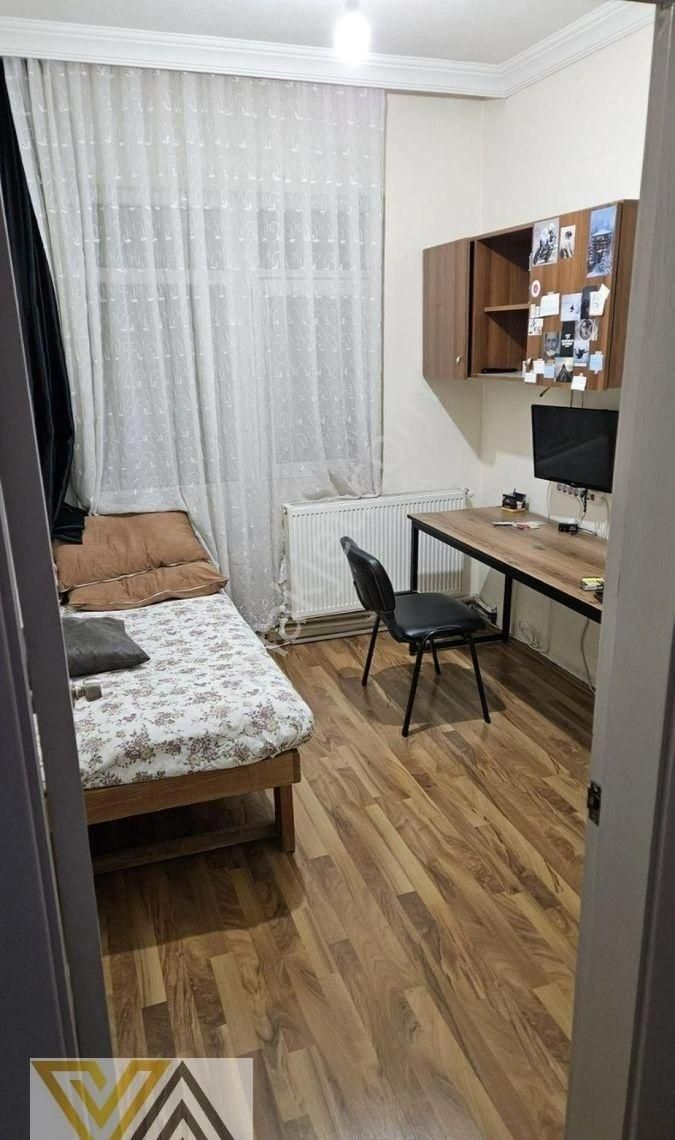 Valentia'dan Kolej Metro Yakını Full Eşyalı Kiralık 2+1 Daire !!! - Görsel 25