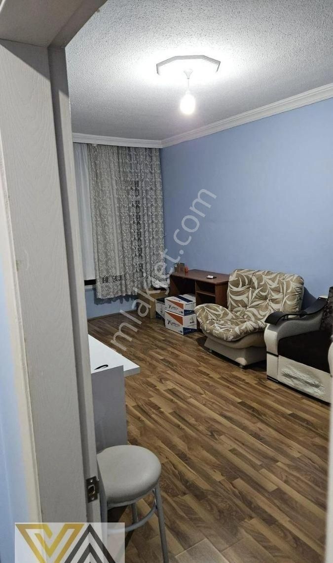 Valentia'dan Kolej Metro Yakını Full Eşyalı Kiralık 2+1 Daire !!! - Görsel 2