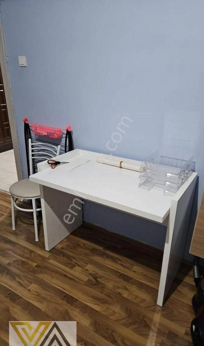 Valentia'dan Kolej Metro Yakını Full Eşyalı Kiralık 2+1 Daire !!! - Görsel 31