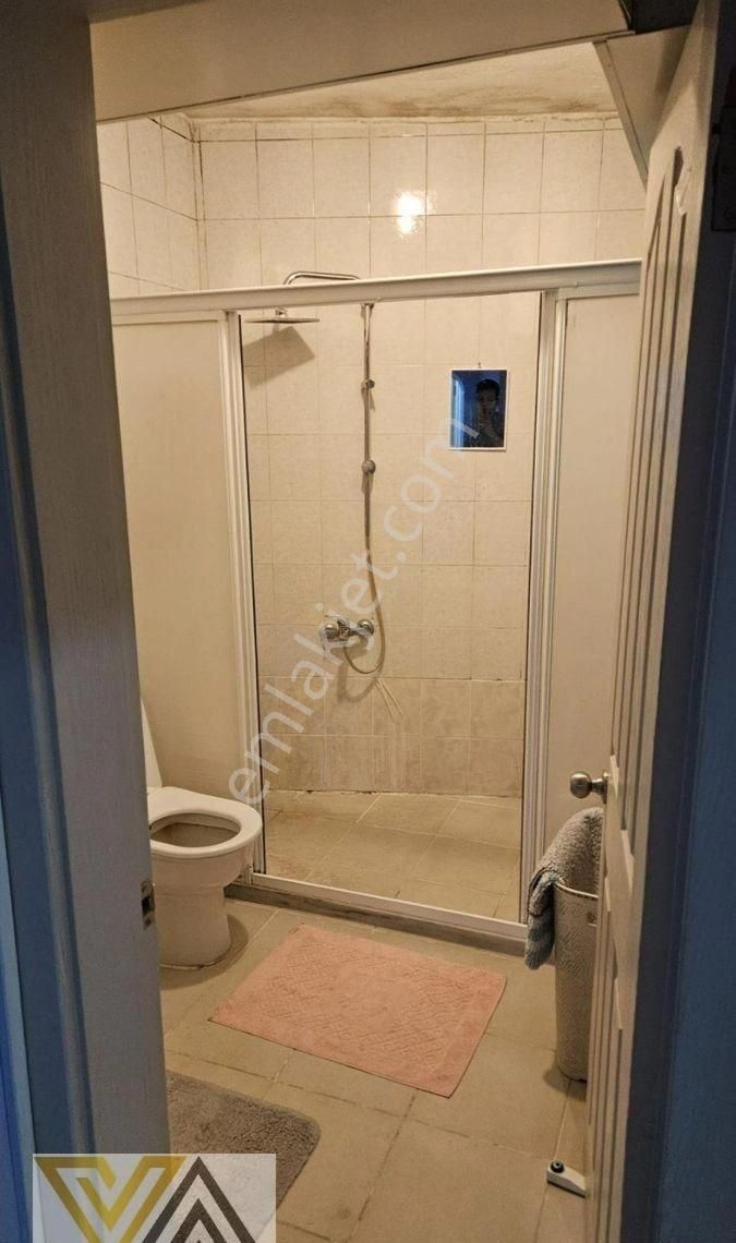 Valentia'dan Kolej Metro Yakını Full Eşyalı Kiralık 2+1 Daire !!! - Görsel 15