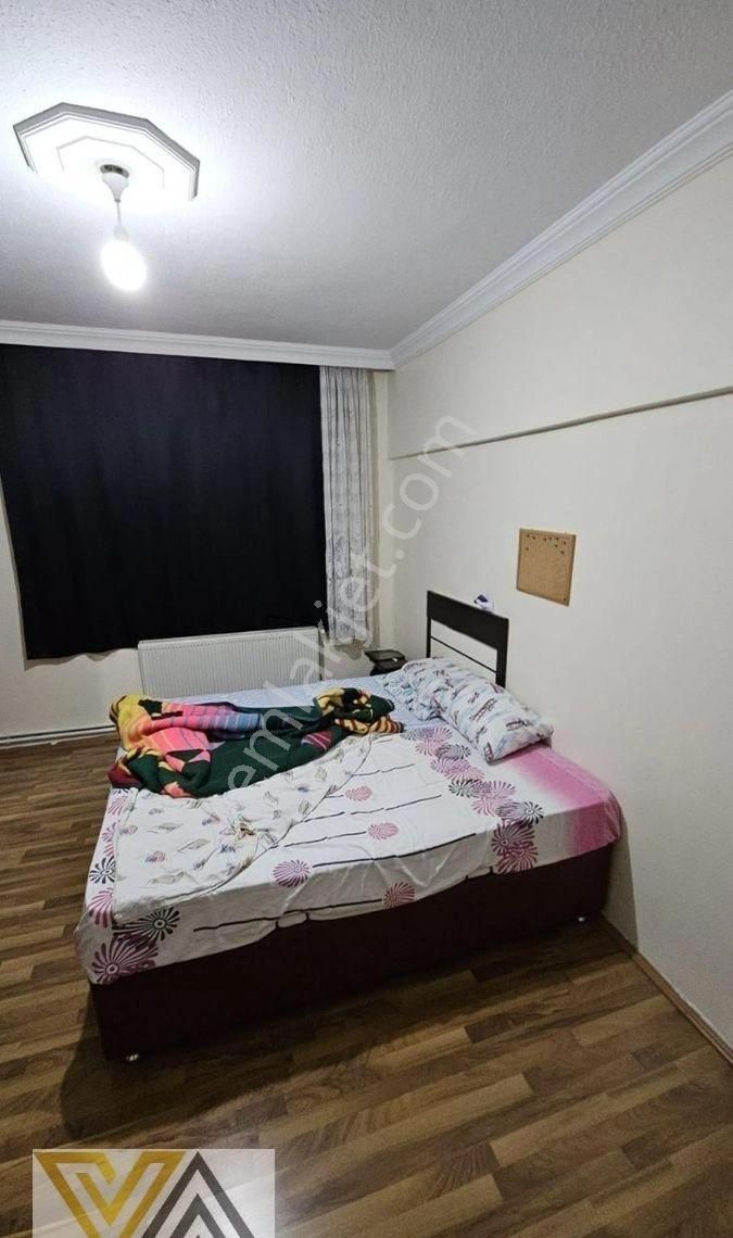 Valentia'dan Kolej Metro Yakını Full Eşyalı Kiralık 2+1 Daire !!! - Görsel 20