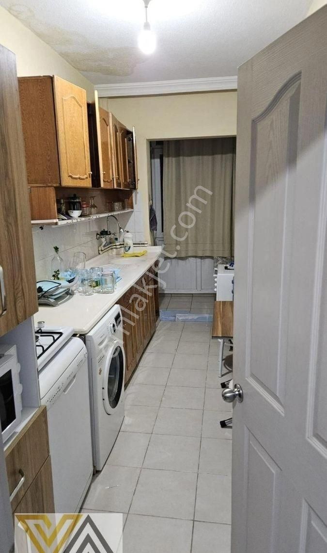 Valentia'dan Kolej Metro Yakını Full Eşyalı Kiralık 2+1 Daire !!! - Görsel 14