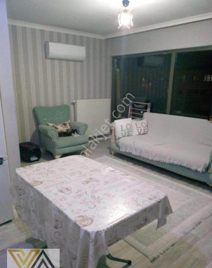 Valentia'dan Gala'da Yüksek Katta Satılık 1+1 Daire !!! - Görsel 2