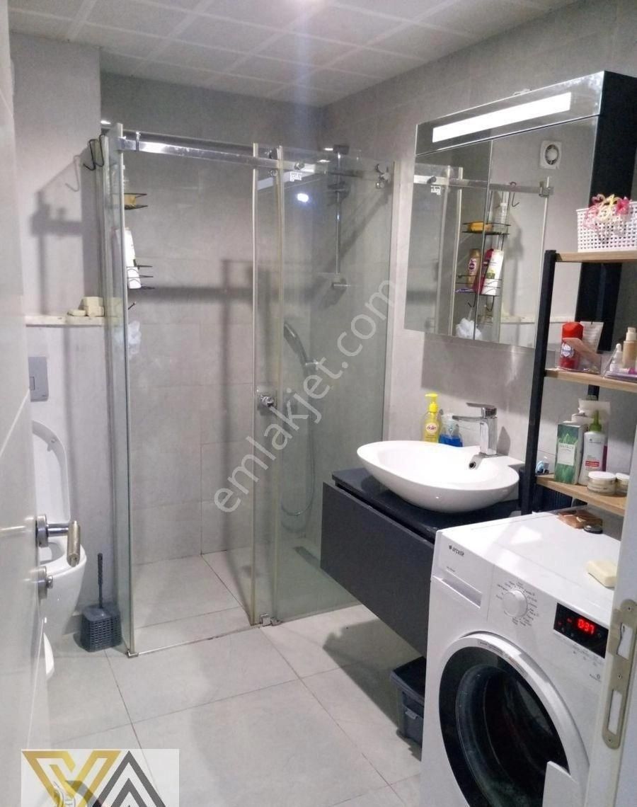 Valentia'dan Gala'da Yüksek Katta Satılık 1+1 Daire !!! - Görsel 7