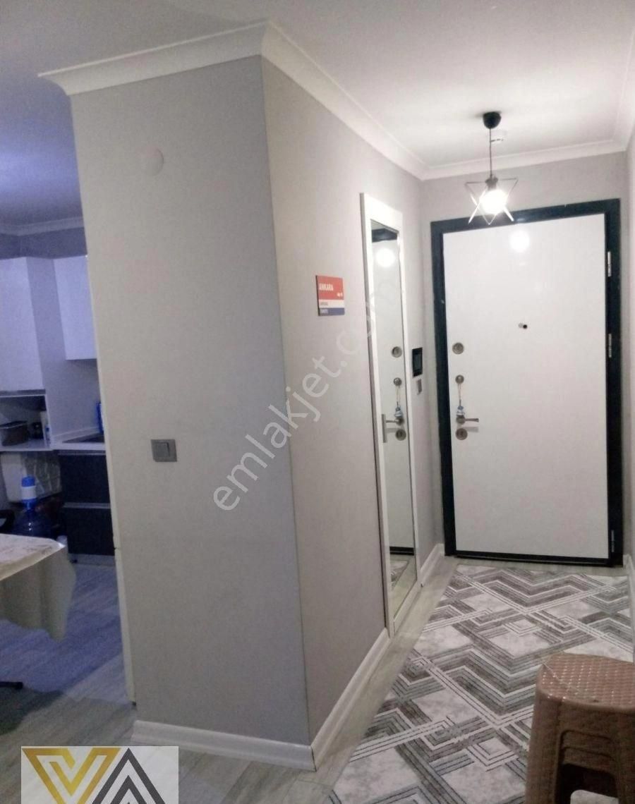 Valentia'dan Gala'da Yüksek Katta Satılık 1+1 Daire !!! - Görsel 4