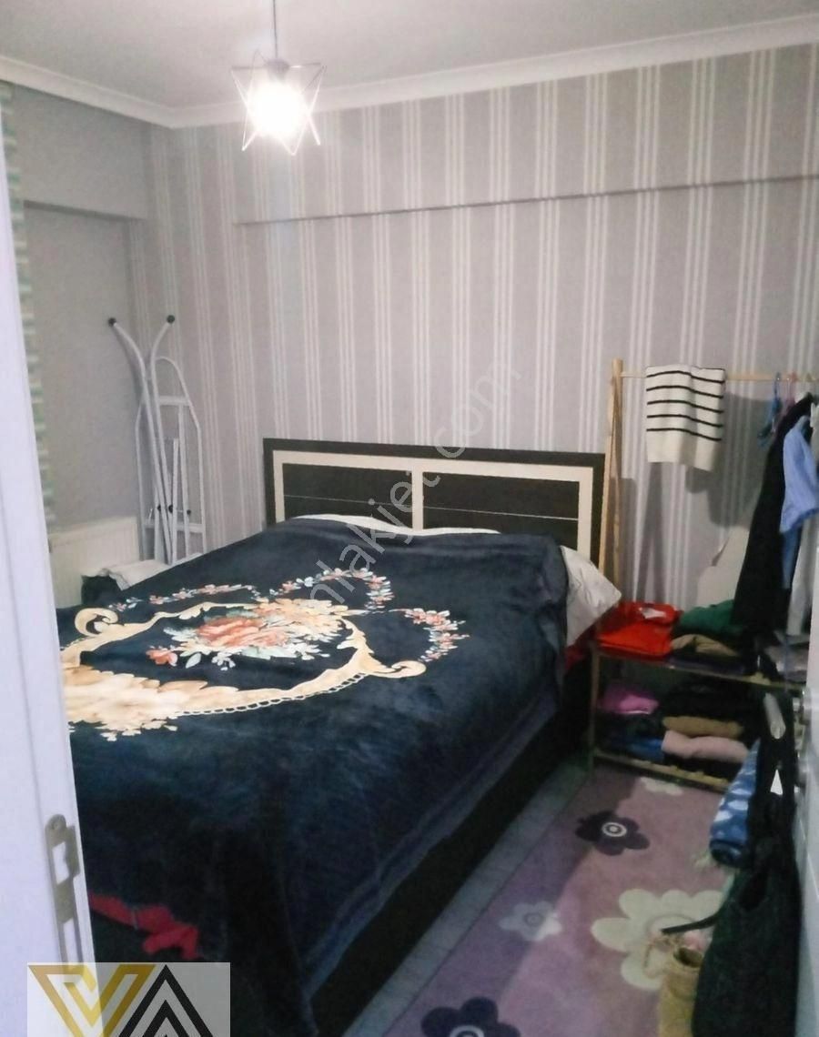 Valentia'dan Gala'da Yüksek Katta Satılık 1+1 Daire !!! - Görsel 6