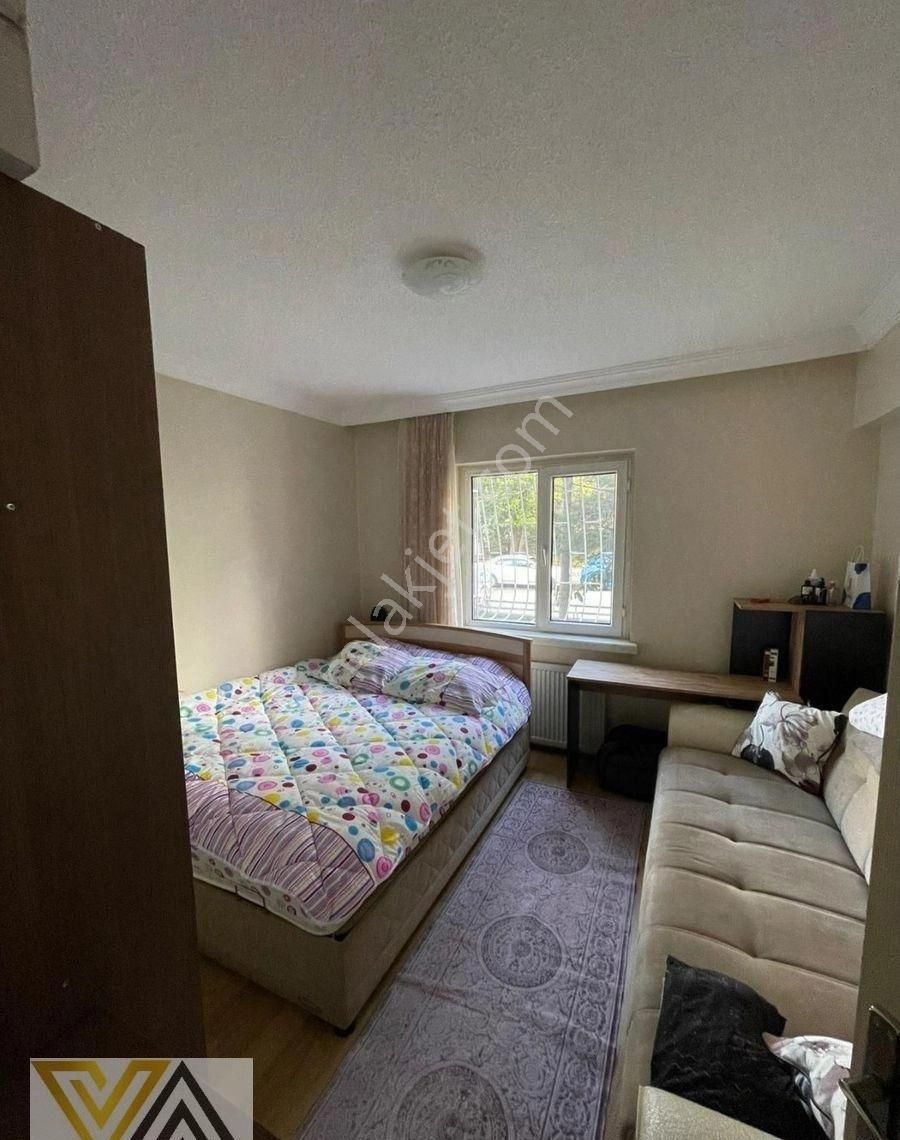 Valentia'dan Deniz Sitesi'nde Satılık 3.5+1 Boş Daire !!! - Görsel 14