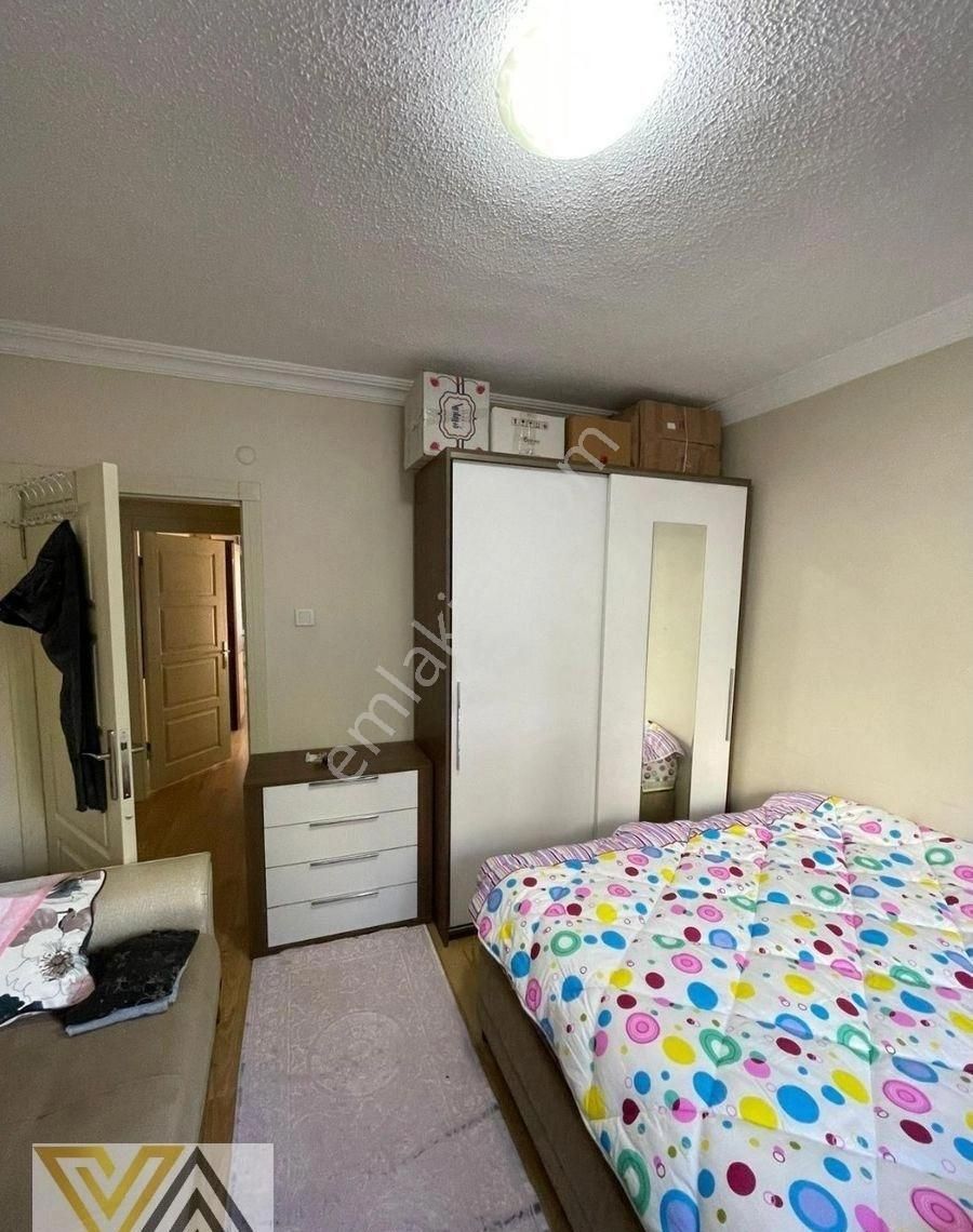 Valentia'dan Deniz Sitesi'nde Satılık 3.5+1 Boş Daire !!! - Görsel 8