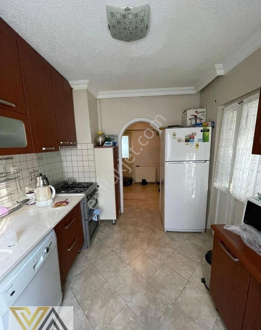 Valentia'dan Deniz Sitesi'nde Satılık 3.5+1 Boş Daire !!! - Görsel 18