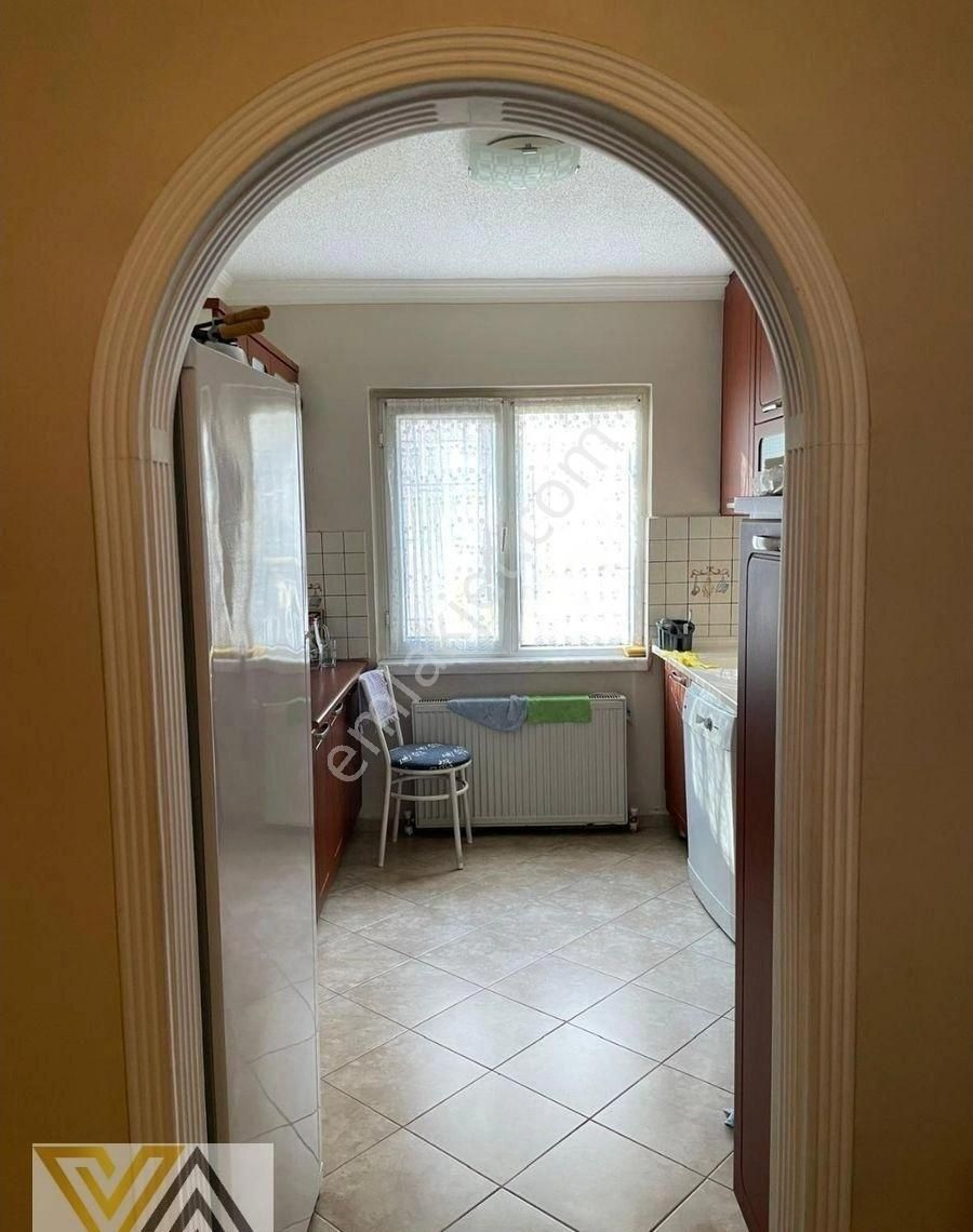 Valentia'dan Deniz Sitesi'nde Satılık 3.5+1 Boş Daire !!! - Görsel 13