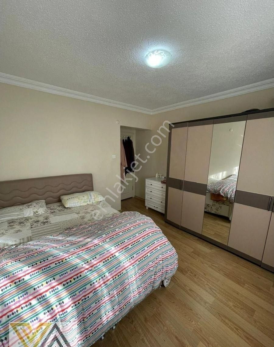 Valentia'dan Deniz Sitesi'nde Satılık 3.5+1 Boş Daire !!! - Görsel 15