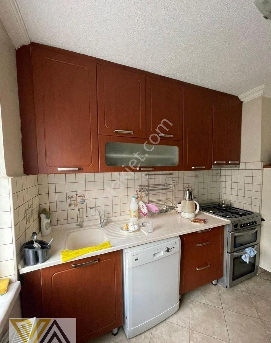 Valentia'dan Deniz Sitesi'nde Satılık 3.5+1 Boş Daire !!! - Görsel 9