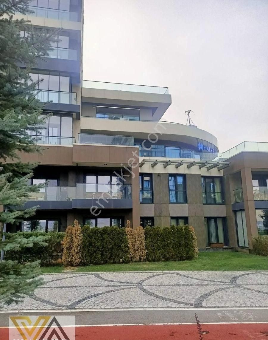 Valentia'dan Başkent Emlak Konutları'nda Satılık 2+1 Daire !!! - Görsel 20