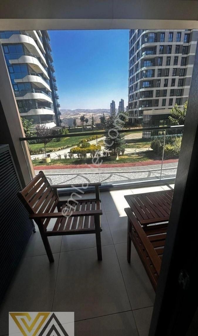 Valentia'dan Başkent Emlak Konutları'nda Satılık 2+1 Daire !!! - Görsel 17