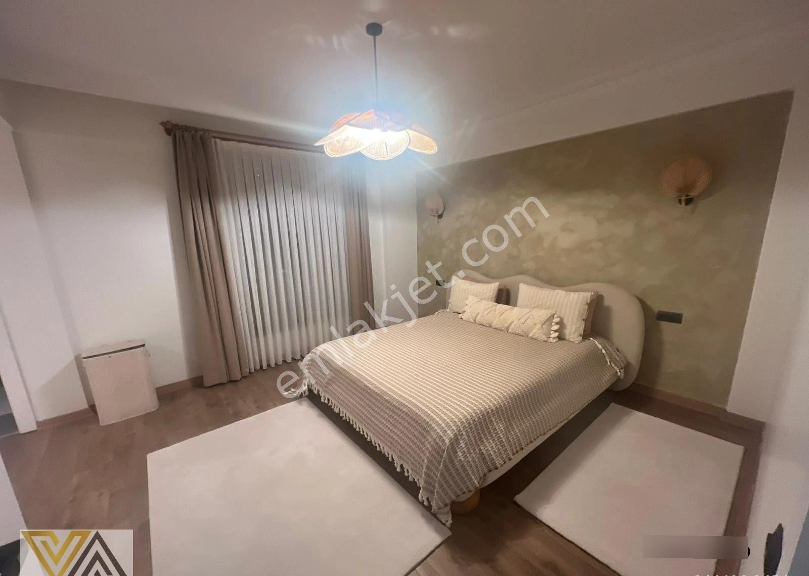 Valentia Gayrimenkul'den Göksü Park Yanı Satılık 4.5+1 Boş Daire !!! - Görsel 17
