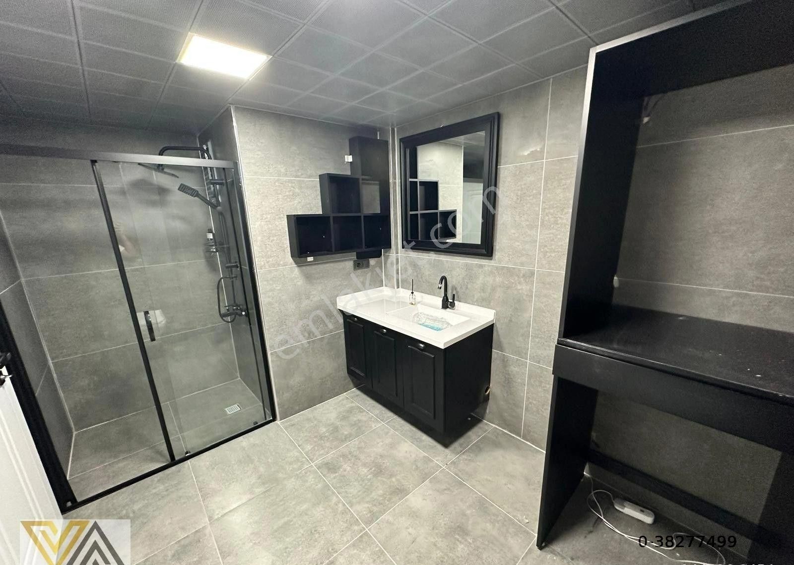 Valentia Gayrimenkul'den Göksü Park Yanı Satılık 4.5+1 Boş Daire !!! - Görsel 22