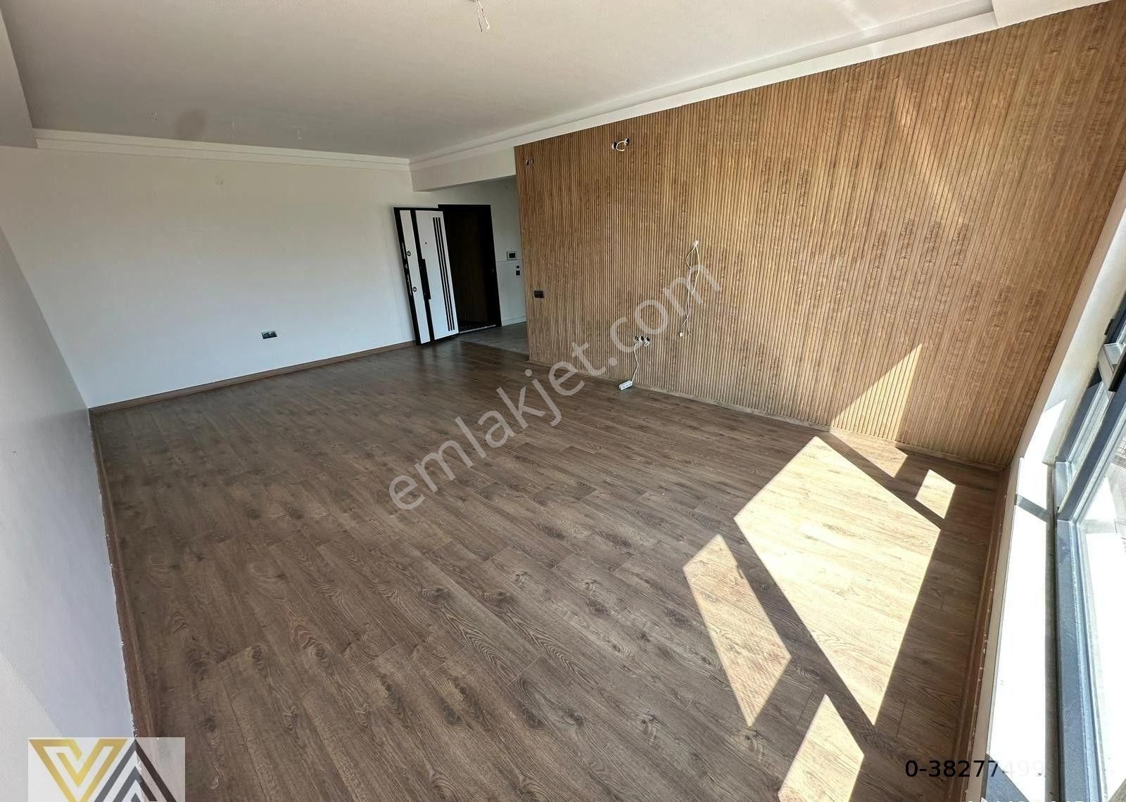 Valentia Gayrimenkul'den Göksü Park Yanı Satılık 4.5+1 Boş Daire !!!