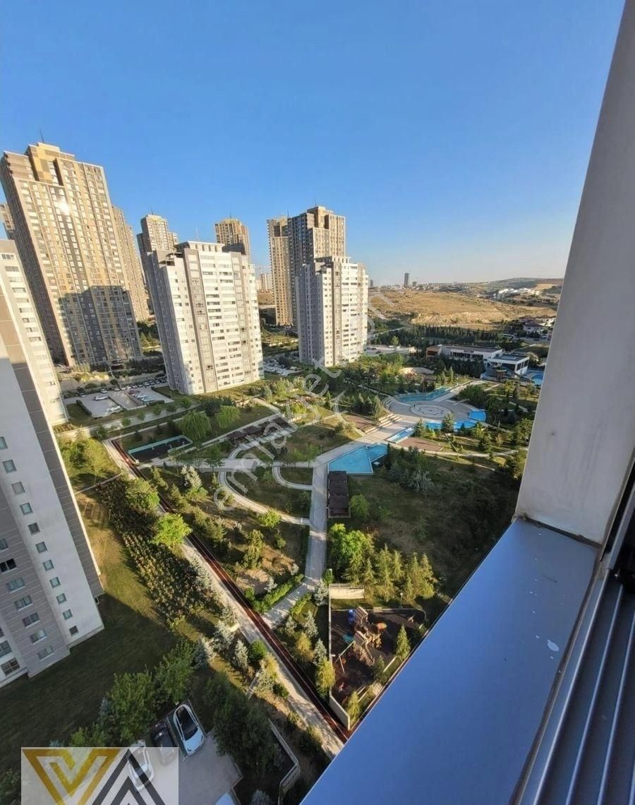 Valentia'dan Can Atabilge Sitesi'nde Yüksek Katta Satılık 4+1 Peyzaj Manzaralı Daire !!! - Görsel 11