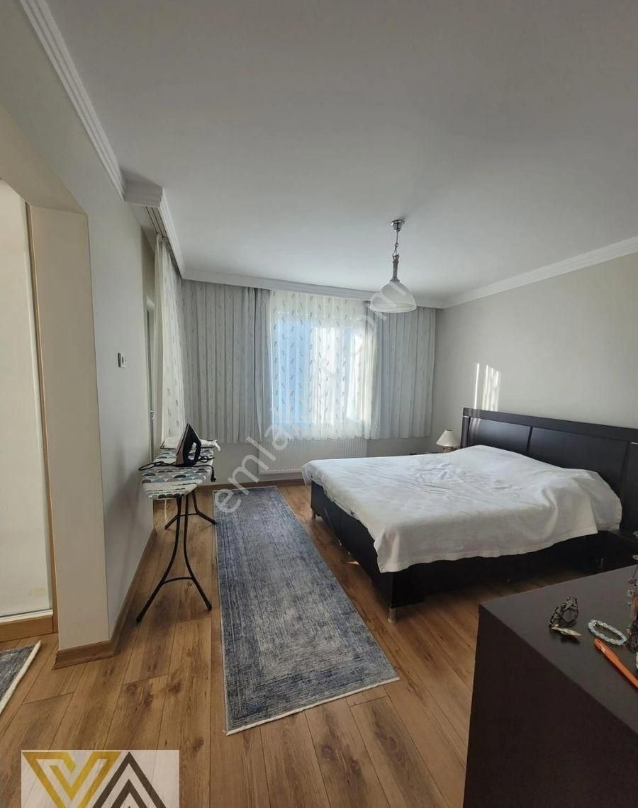 Valentia'dan Can Atabilge Sitesi'nde Yüksek Katta Satılık 4+1 Peyzaj Manzaralı Daire !!! - Görsel 3