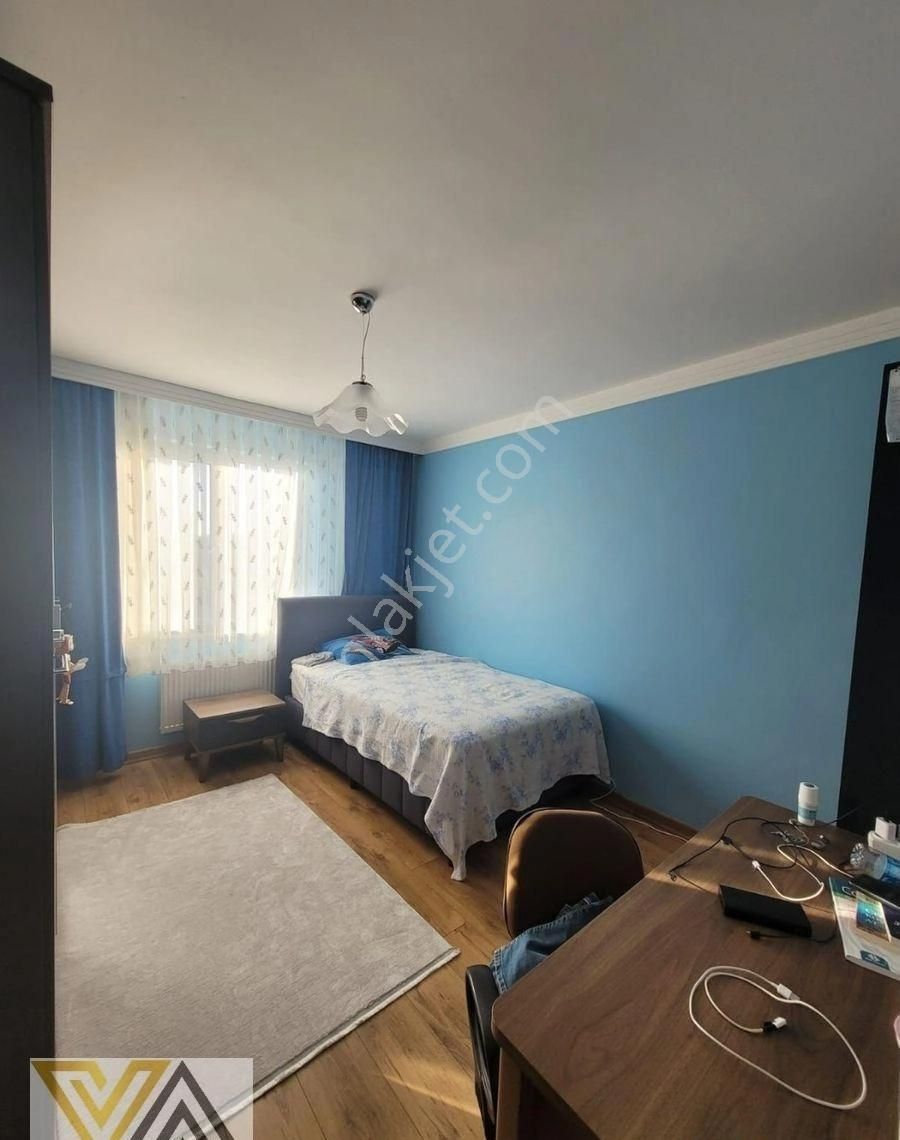 Valentia'dan Can Atabilge Sitesi'nde Yüksek Katta Satılık 4+1 Peyzaj Manzaralı Daire !!! - Görsel 6