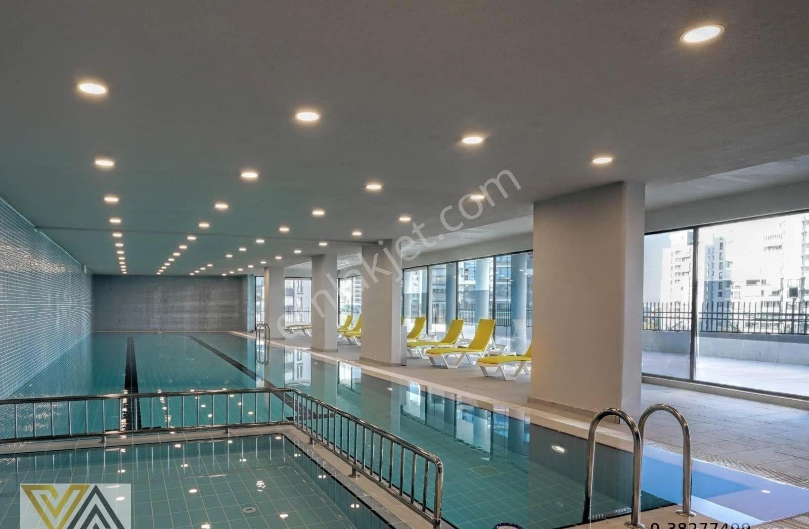 Valentia'dan Sierra Yaşamkent'te Satılık 2+1 Daire !!! - Görsel 20