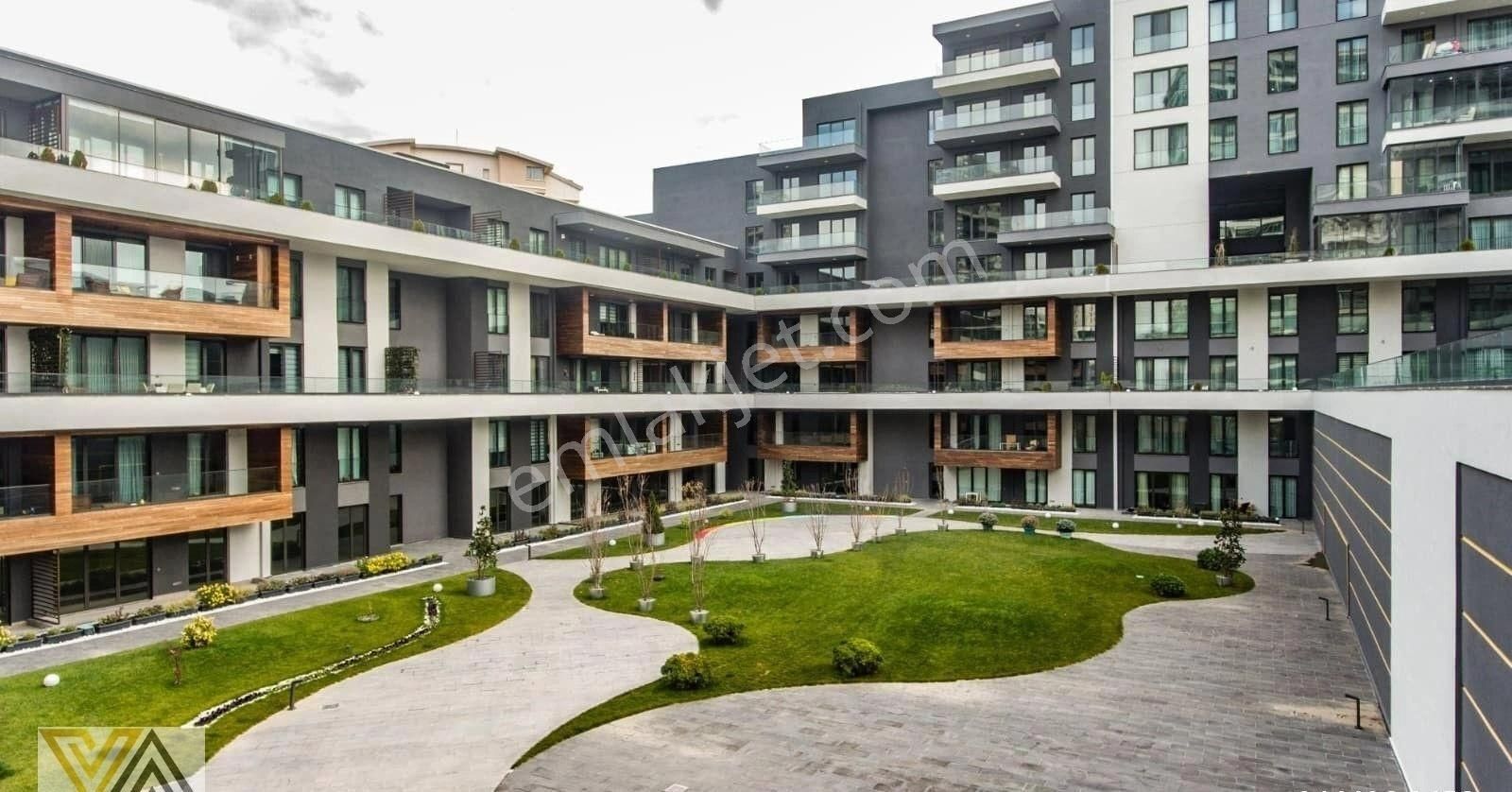 Valentia'dan Sierra Yaşamkent'te Satılık 2+1 Daire !!! - Görsel 22