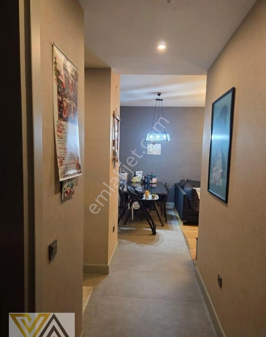 Valentia'dan Sierra Yaşamkent'te Satılık 2+1 Daire !!! - Görsel 4