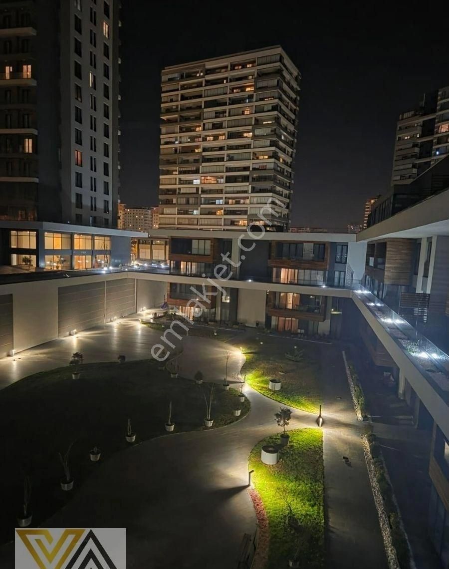 Valentia'dan Sierra Yaşamkent'te Satılık 2+1 Daire !!! - Görsel 12