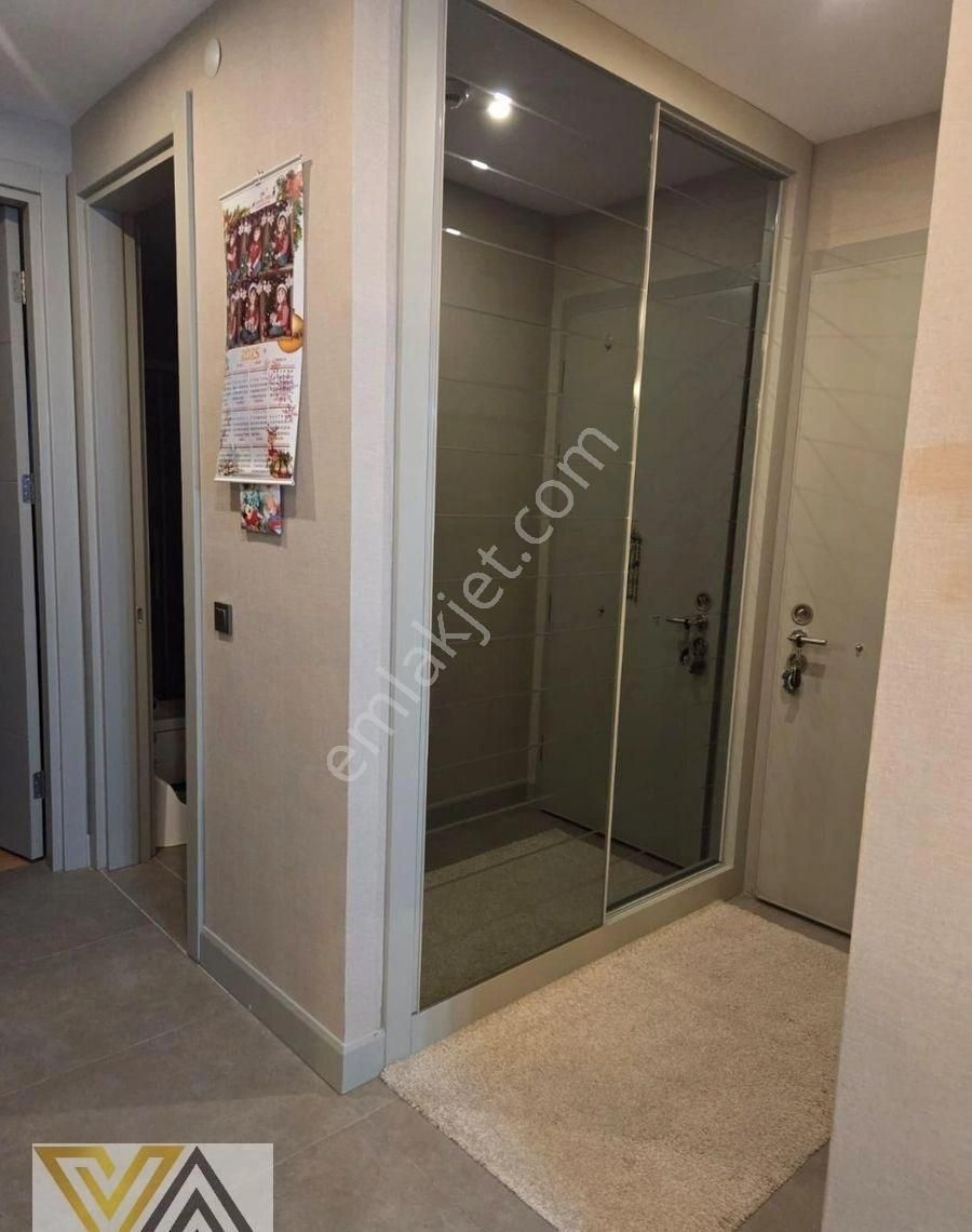 Valentia'dan Sierra Yaşamkent'te Satılık 2+1 Daire !!! - Görsel 15