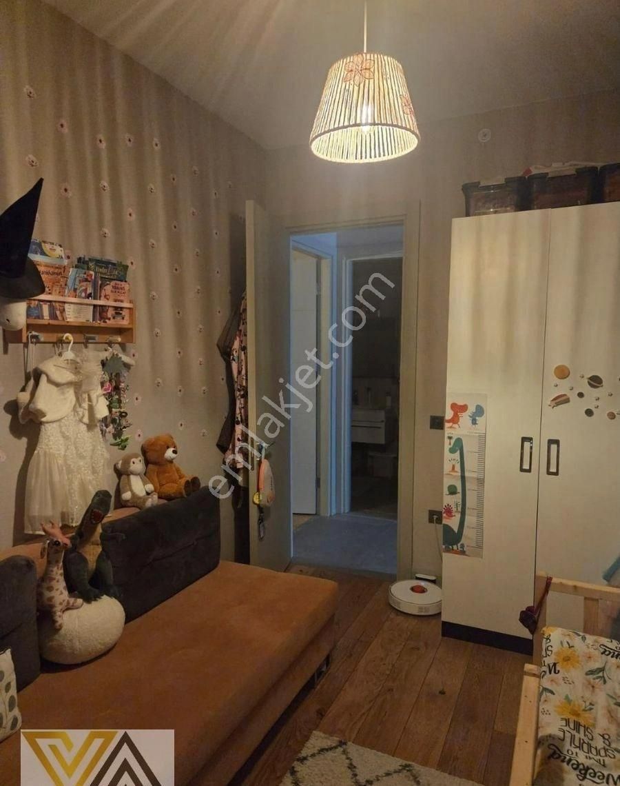 Valentia'dan Sierra Yaşamkent'te Satılık 2+1 Daire !!! - Görsel 11