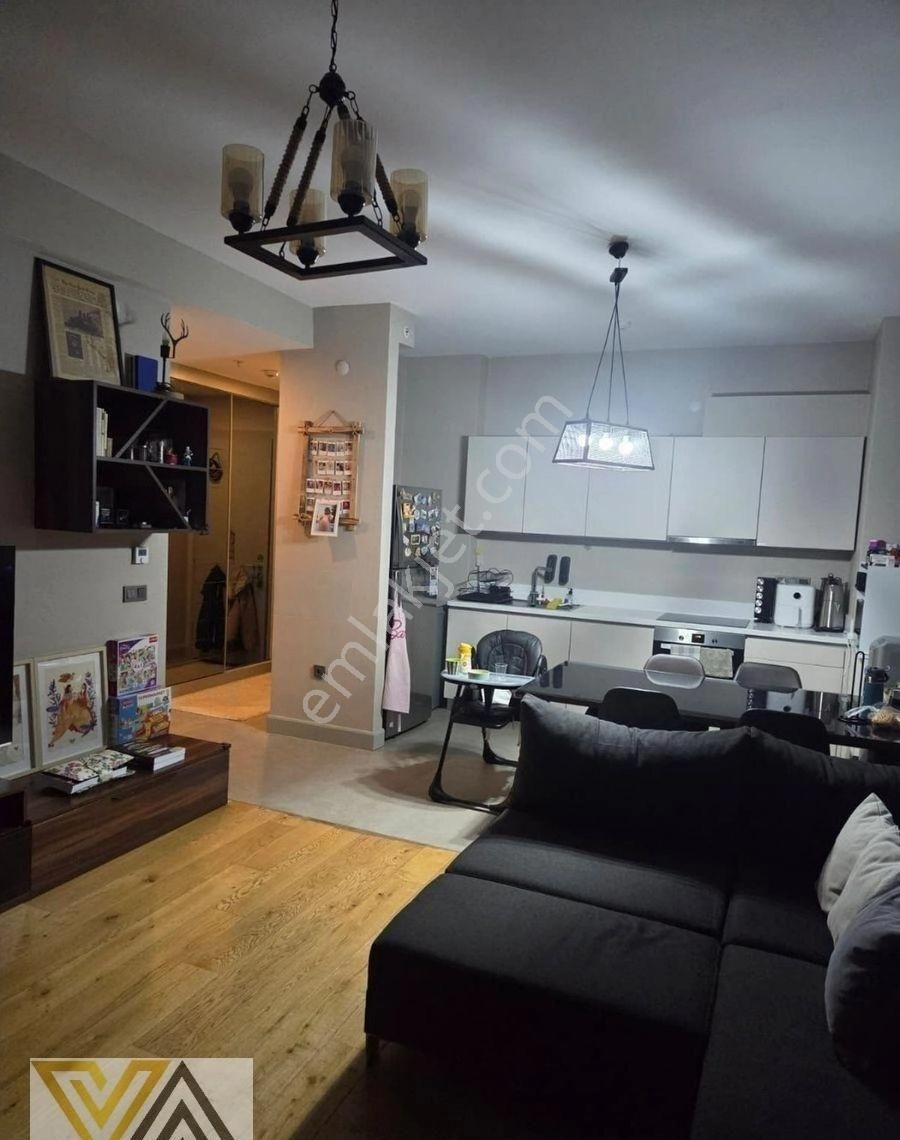 Valentia'dan Sierra Yaşamkent'te Satılık 2+1 Daire !!! - Görsel 10