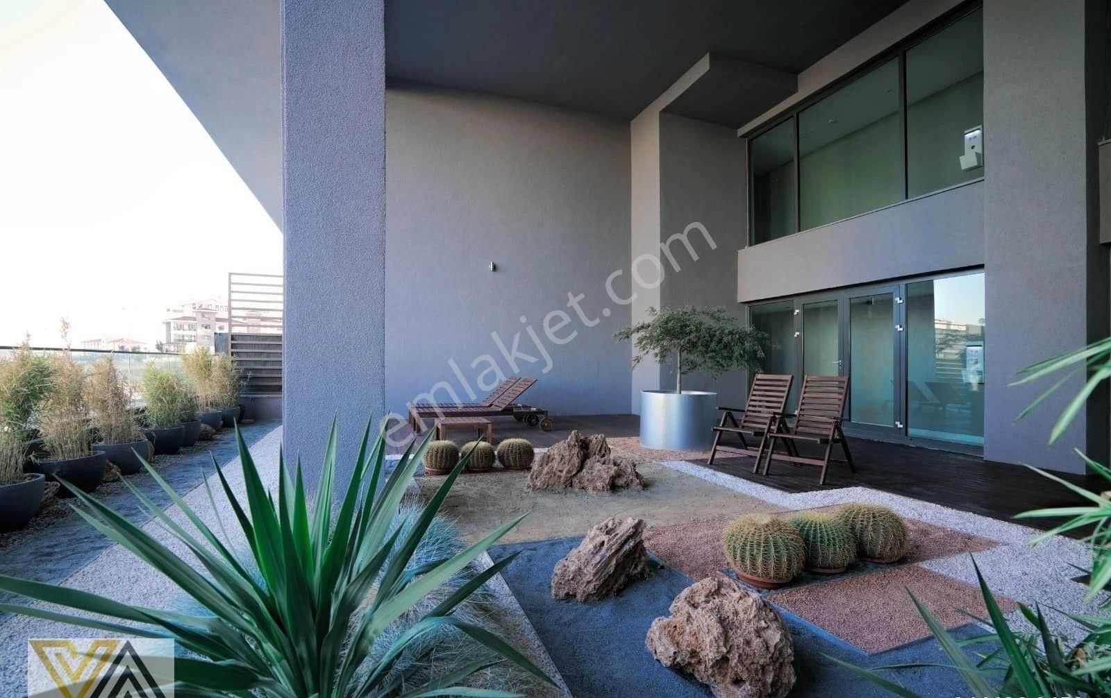 Valentia'dan Sierra Yaşamkent'te Satılık 2+1 Daire !!! - Görsel 21