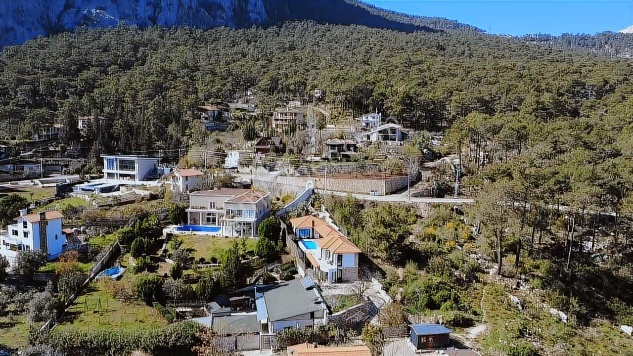 Gederler Bölgesinde Bu Büyüklükte Arsa Yok!!! - Görsel 3