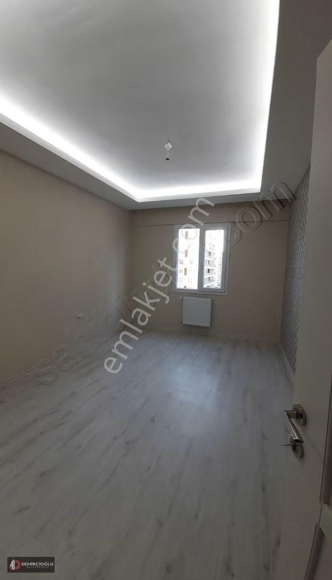 Talas Mevlanada Meskenli 187m2 3+1 Büyük Geniş Satılık Daire - Görsel 14