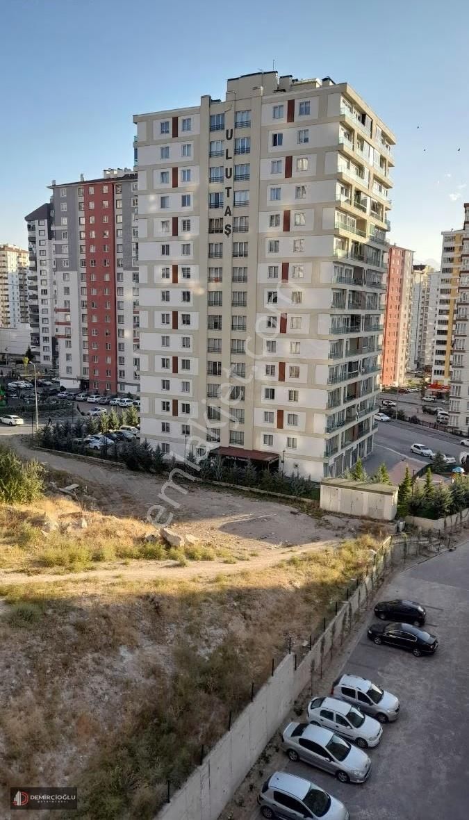 Talas Mevlanada Meskenli 187m2 3+1 Büyük Geniş Satılık Daire - Görsel 5