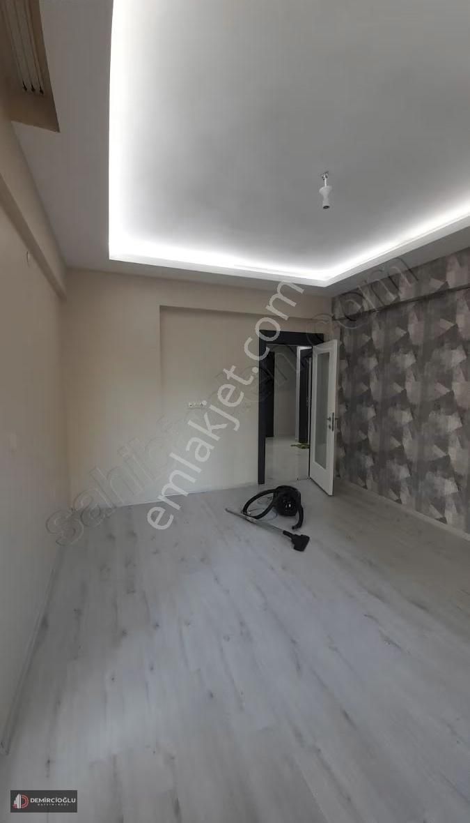 Talas Mevlanada Meskenli 187m2 3+1 Büyük Geniş Satılık Daire - Görsel 3